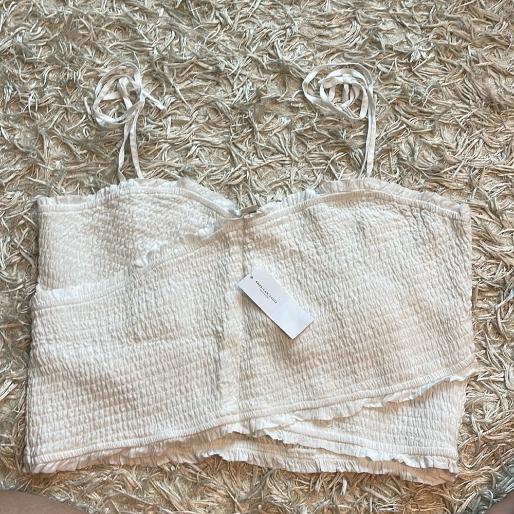 NWT American eagle top